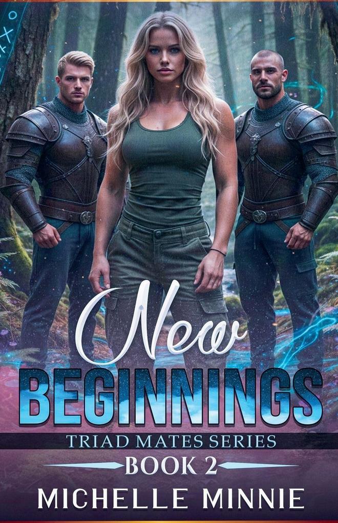 New Beginnings