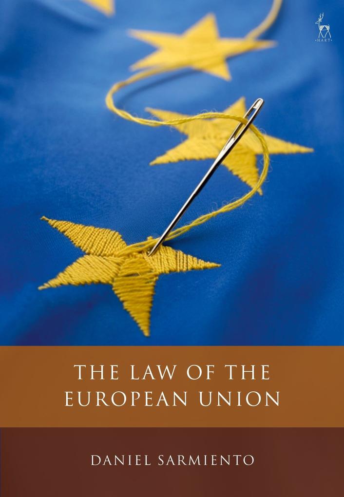 Law of the European Union
