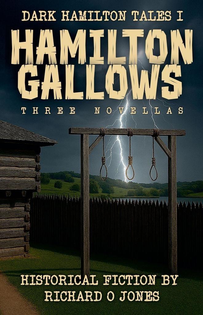 Hamilton Gallows