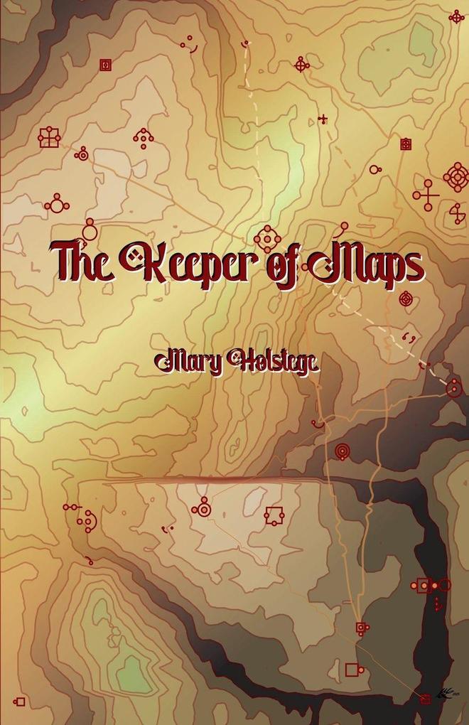 The Keeper of Maps