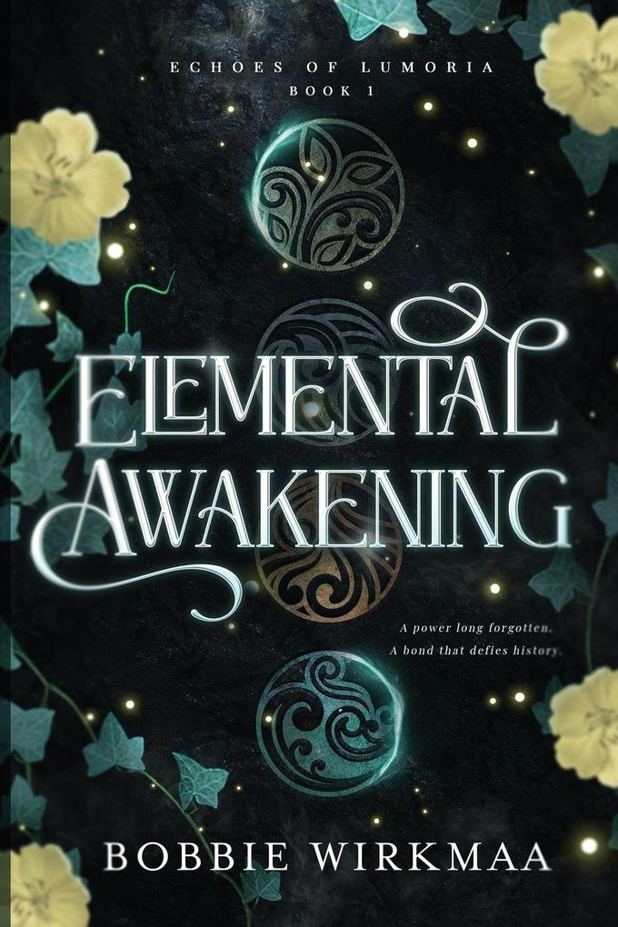 Elemental Awakening