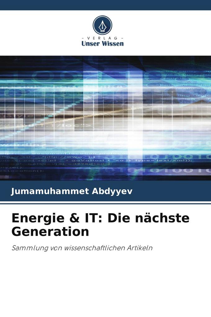Energie & IT: Die nächste Generation