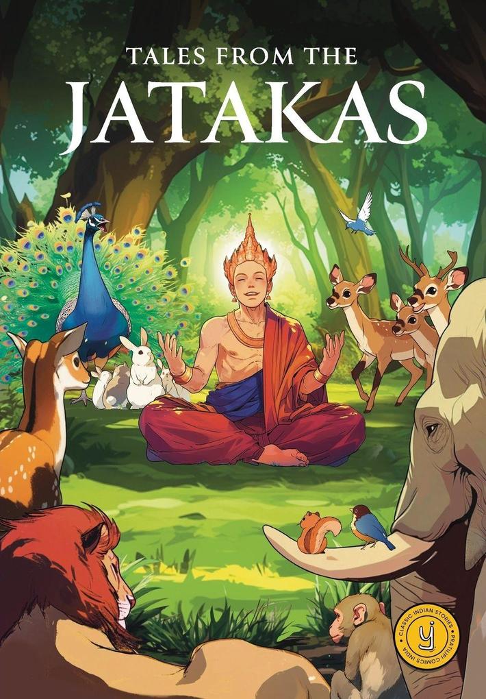 Tales from the Jatakas