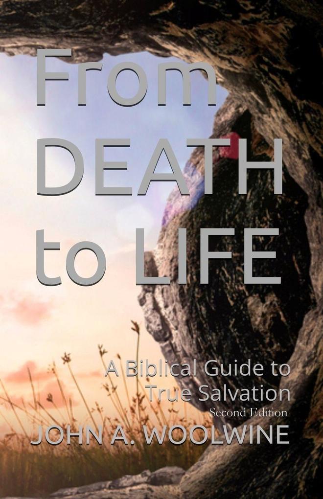 From Death to Life