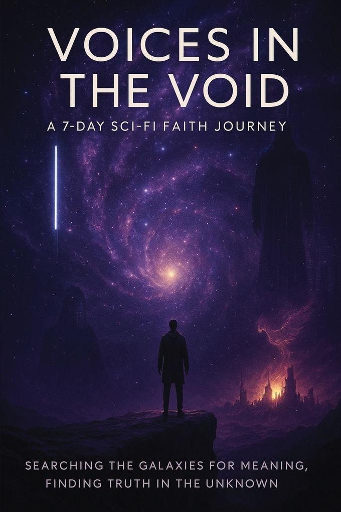 Voices in the Void
