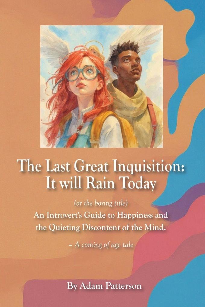 The Last Great Inquisition