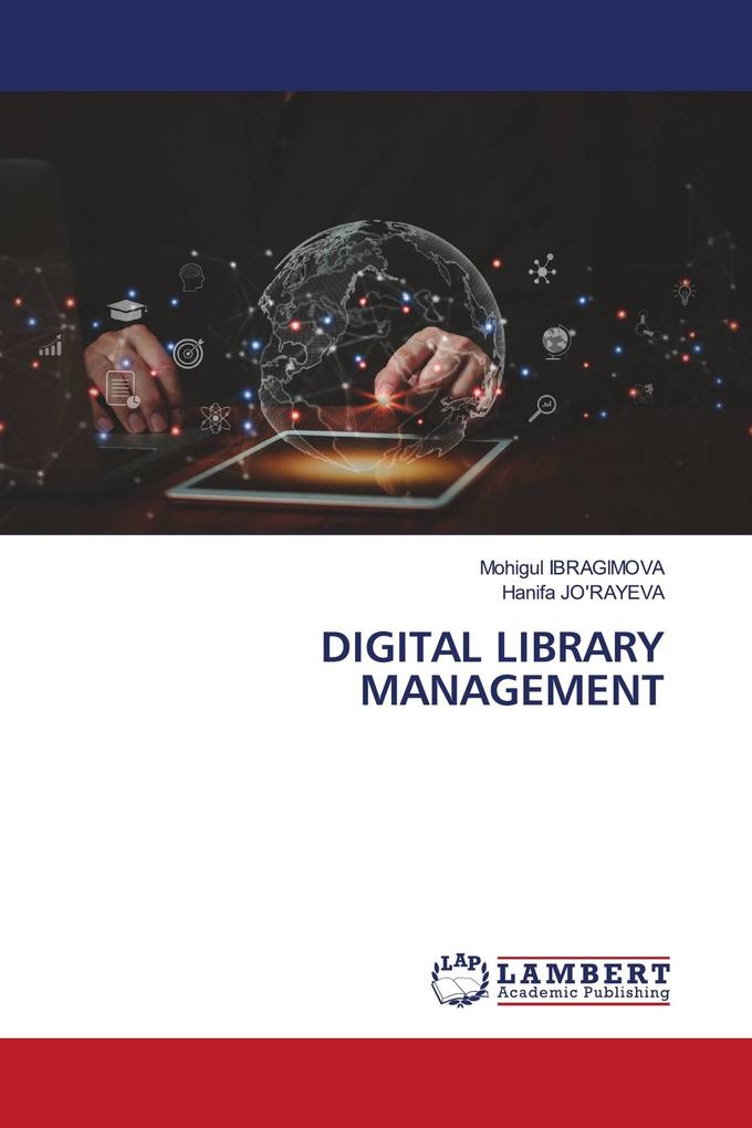 DIGITAL LIBRARY MANAGEMENT