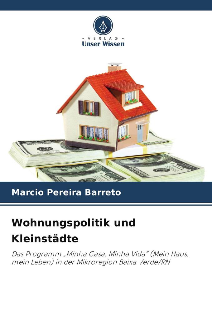 Wohnungspolitik und Kleinstädte