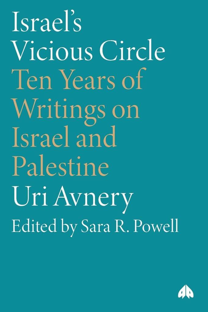 Israel's Vicious Circle
