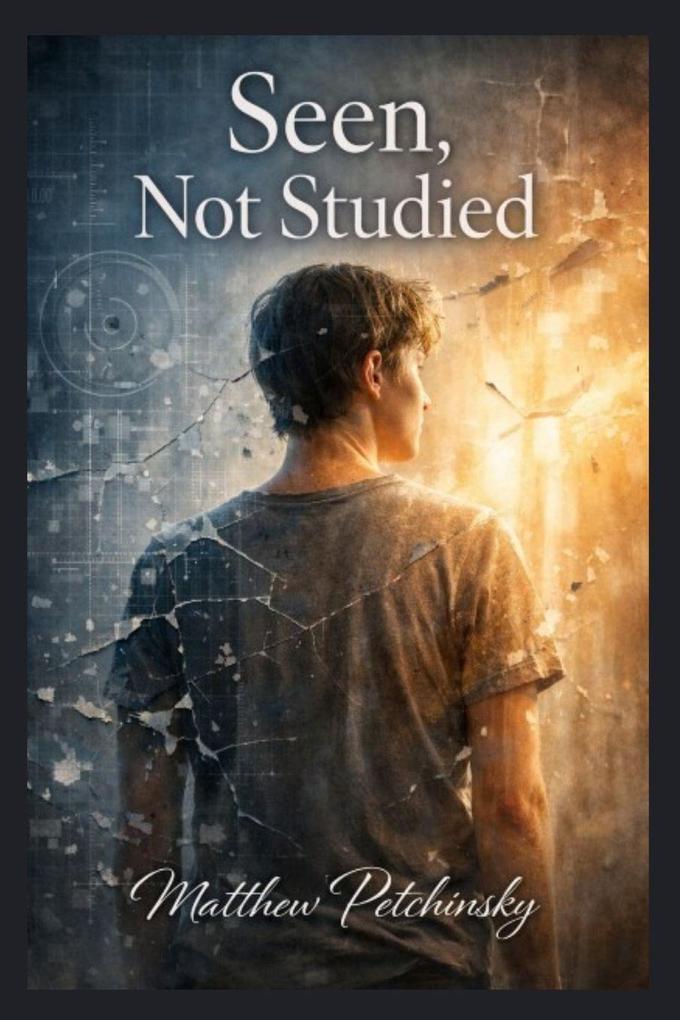 Seen Not Studied