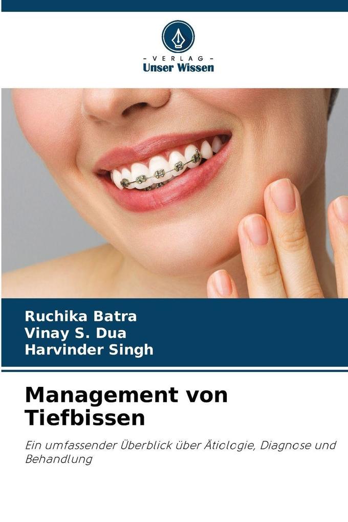 Management von Tiefbissen