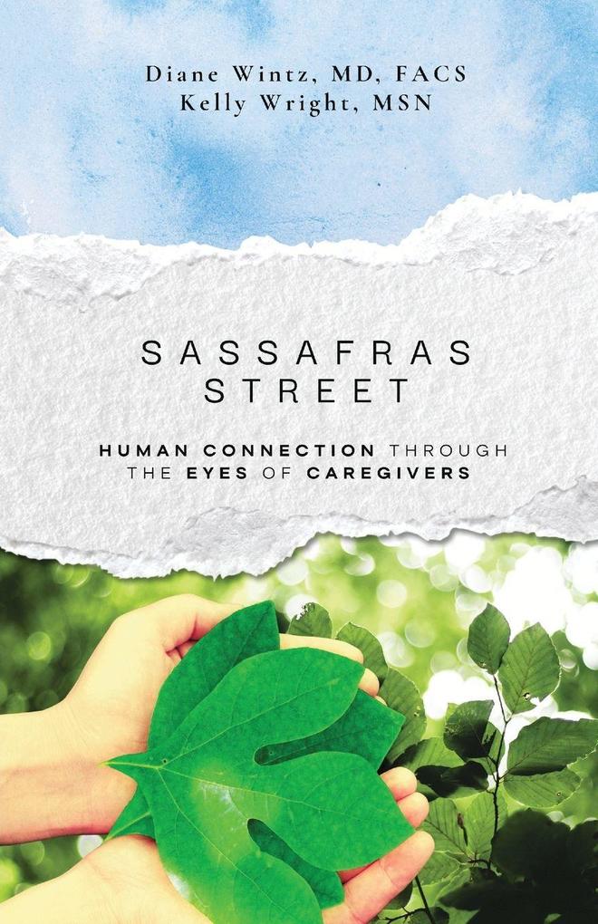 Sassafras Street