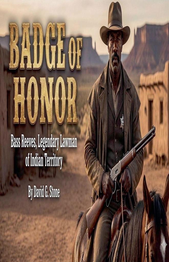 Badge of Honor