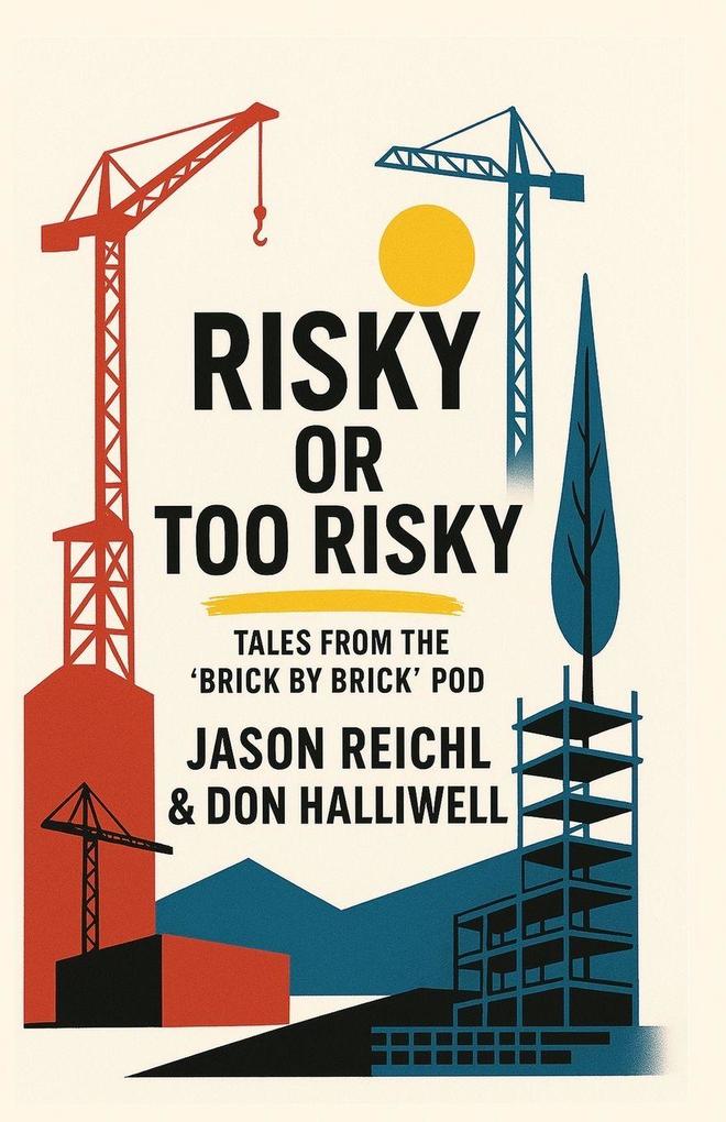 Risky or Too Risky