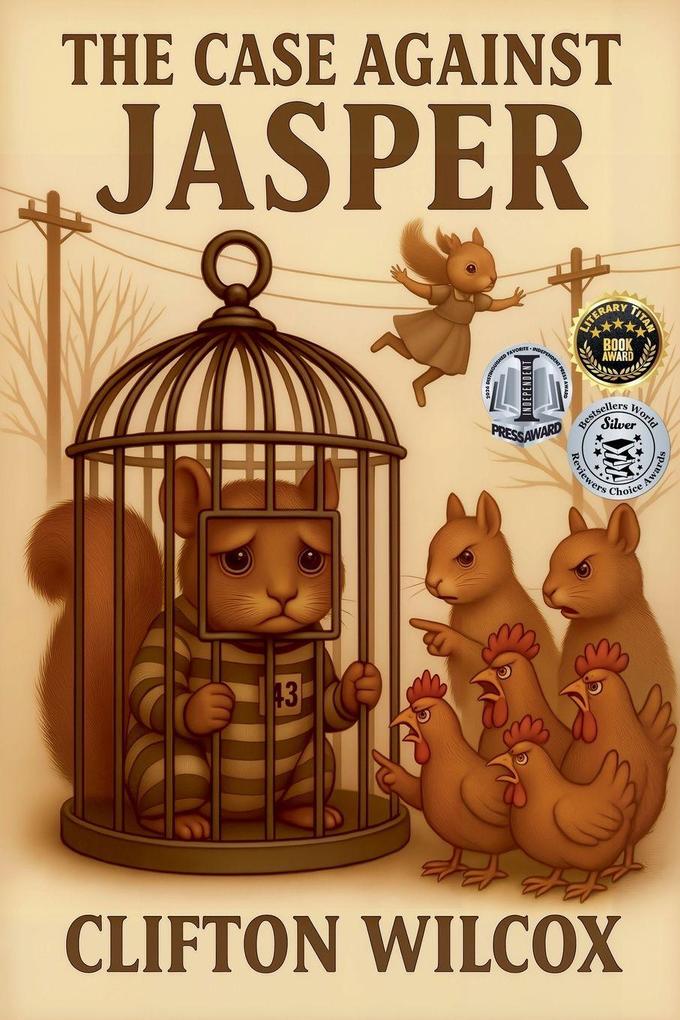 The Case Against Jasper