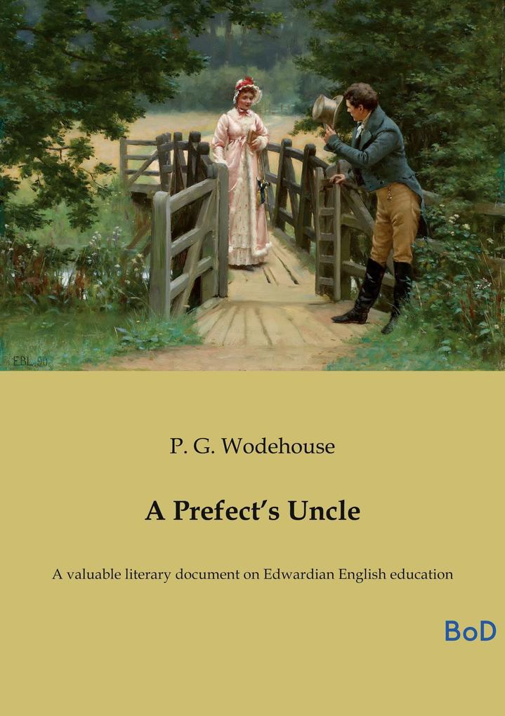 A Prefect's Uncle