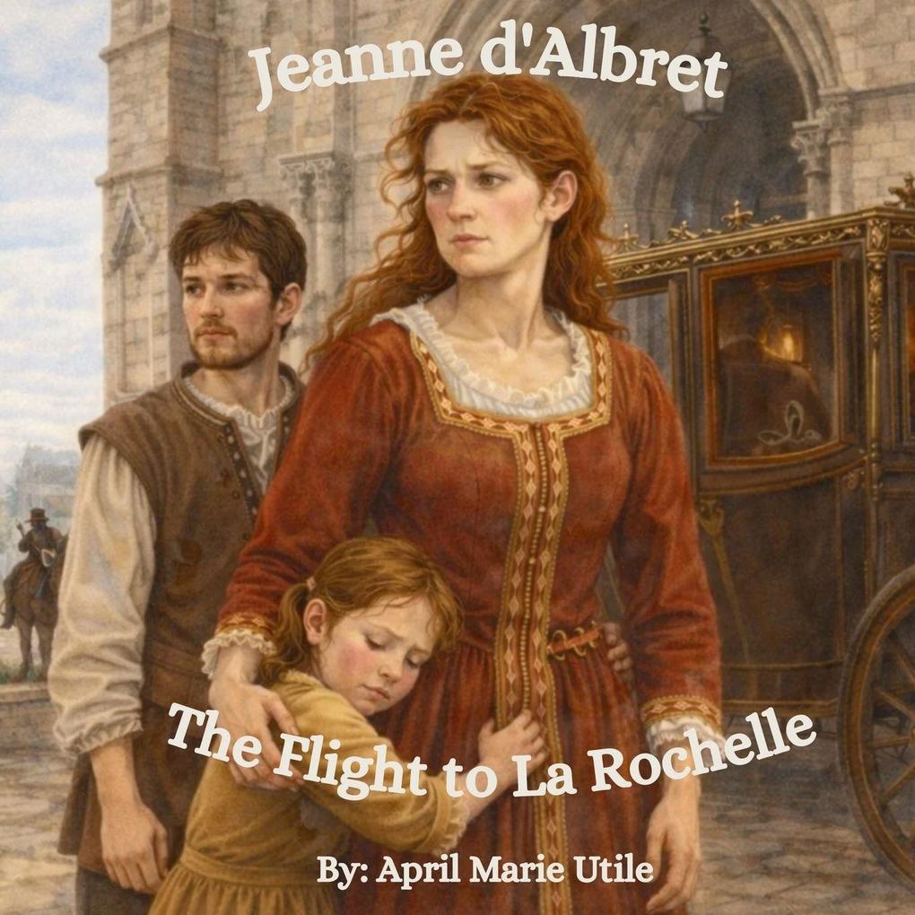 Jeanne d'Albret