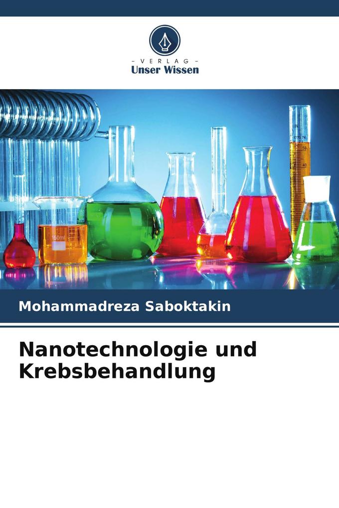Nanotechnologie und Krebsbehandlung