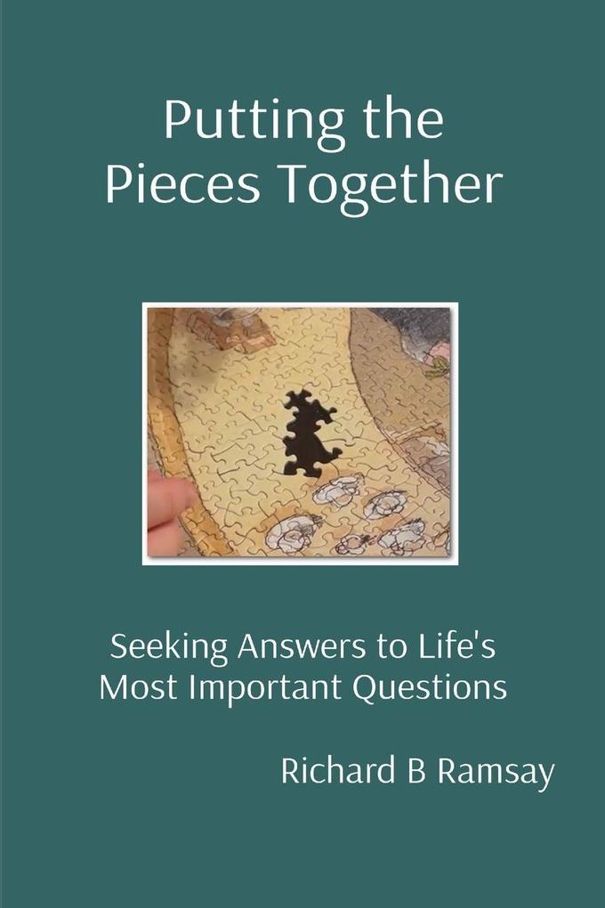 Putting the Pieces Together