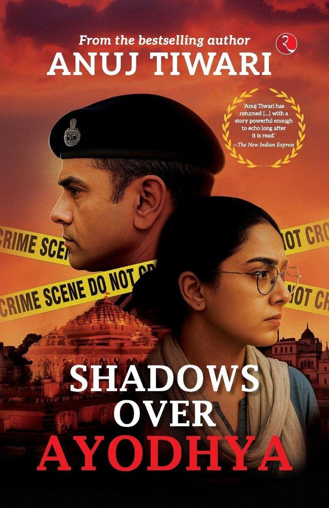 Shadows Over Ayodhya