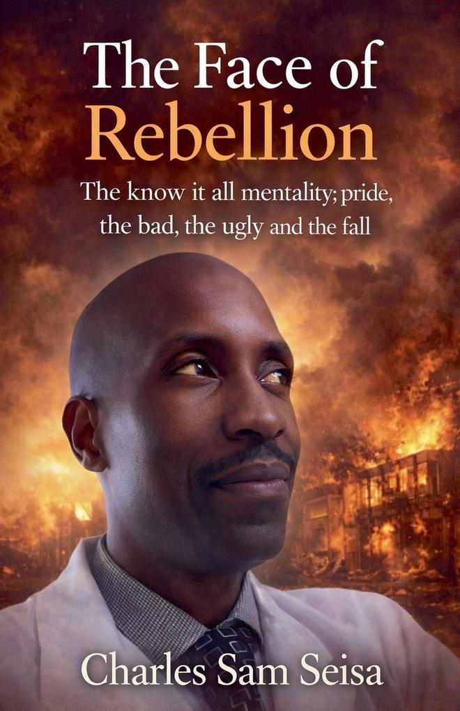 The Face of Rebellion