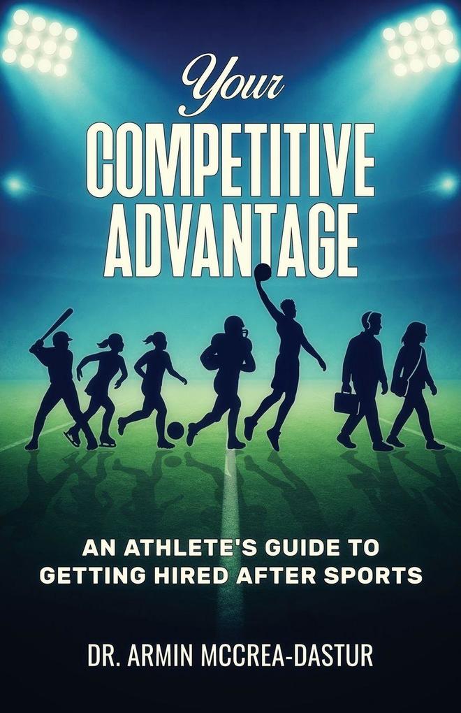 Your Competitive Advantage