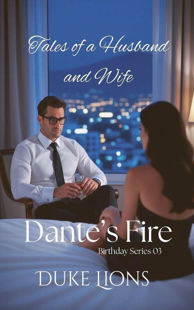 Dante's Fire