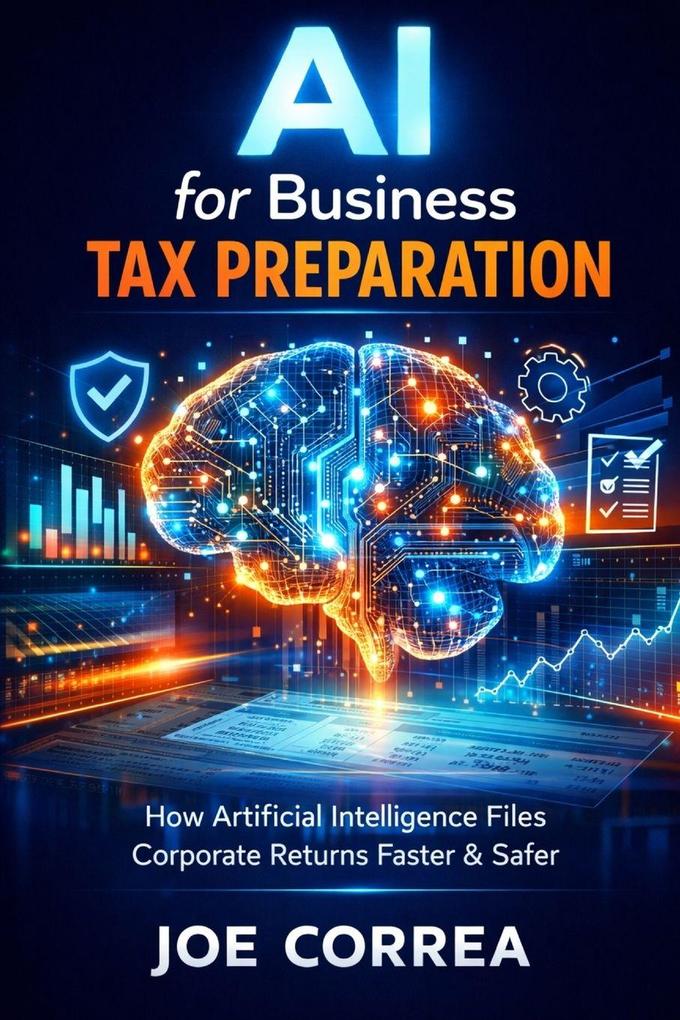 AI for Business Tax Preparation