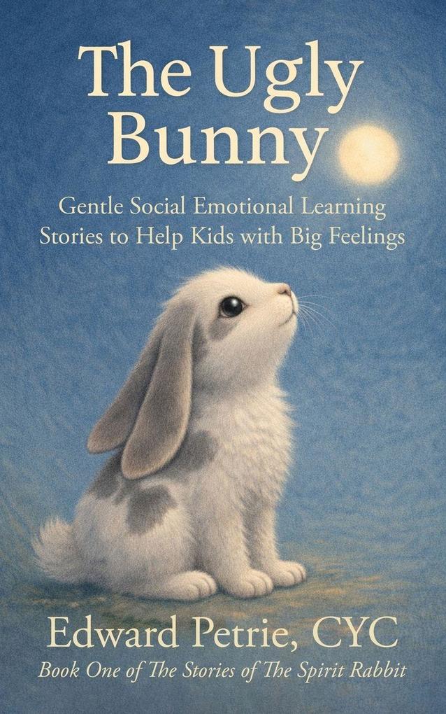 The Ugly Bunny
