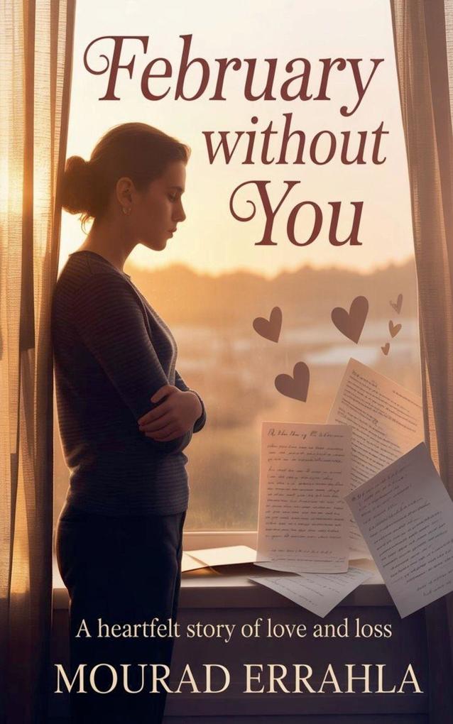 February Without You