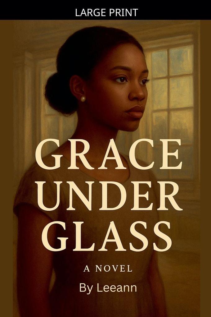 Grace Under Glass