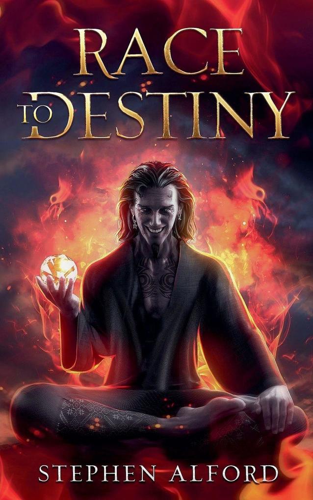 Race to Destiny