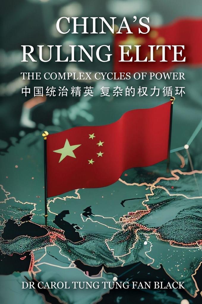 China's Ruling Elite