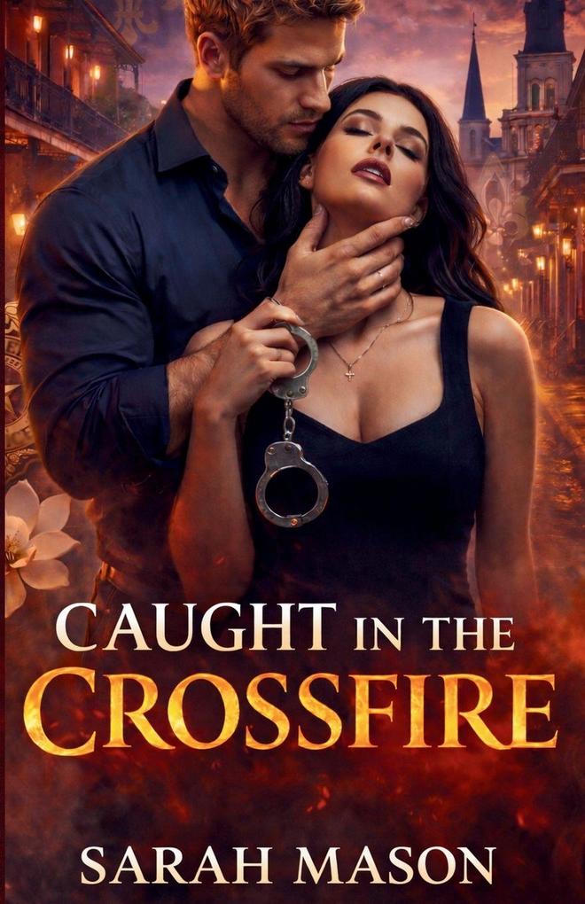 Caught in the Crossfire