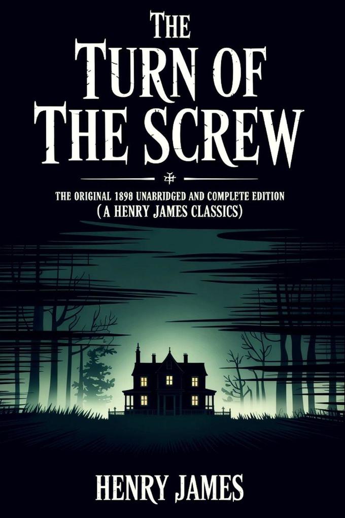 The Turn of the Screw