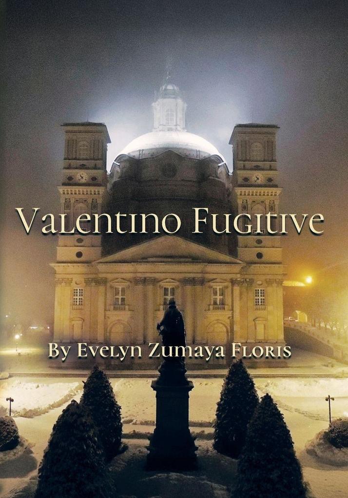 Valentino Fugitive