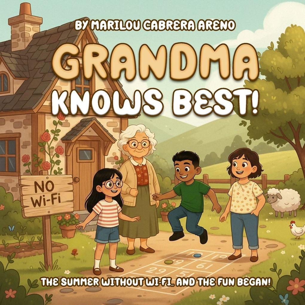 Grandma Knows Best!