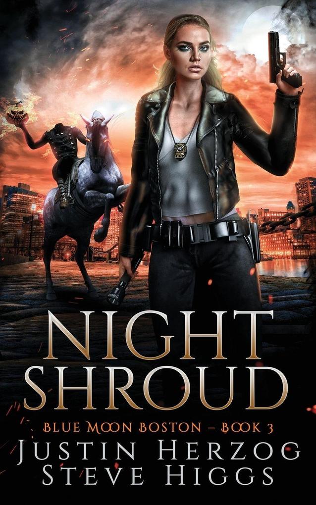 Night Shroud
