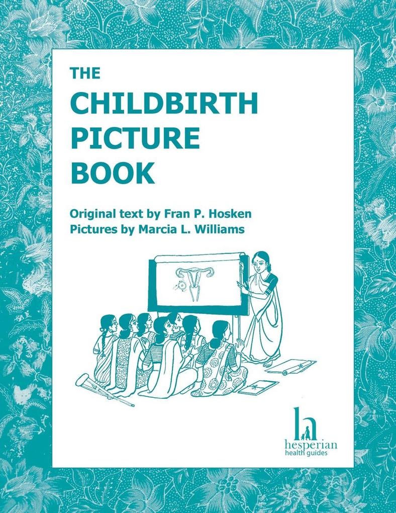 The Childbirth Picture Book