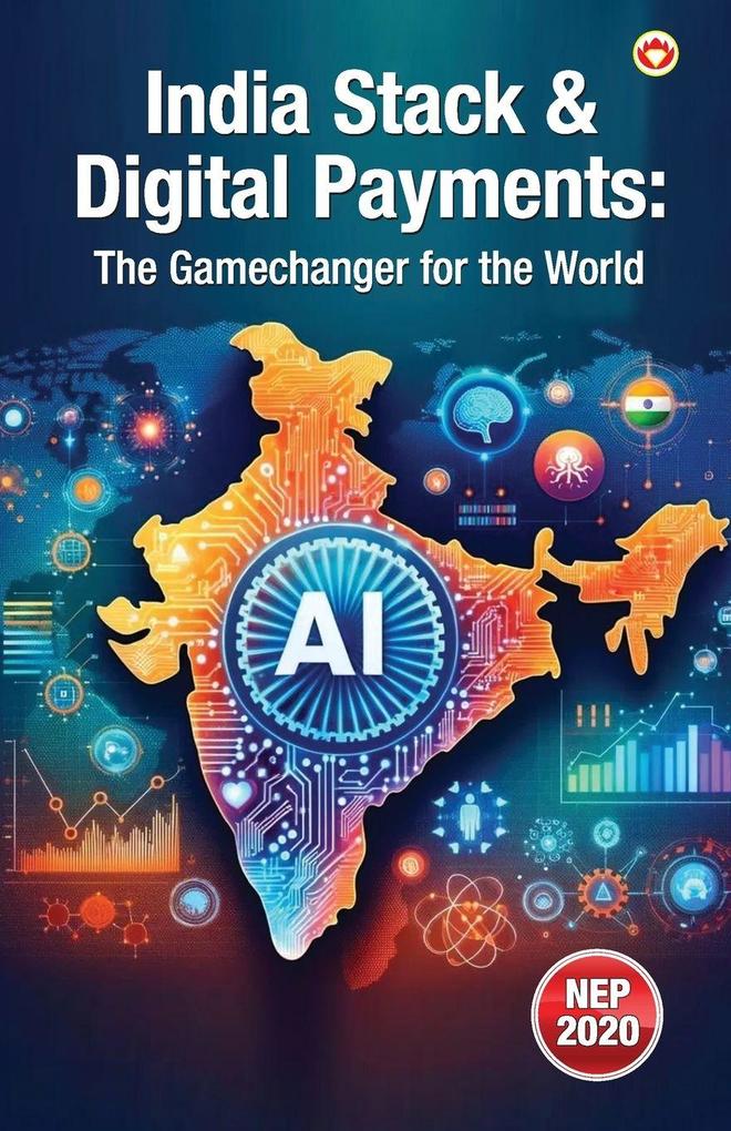India Stack & Digital Payments