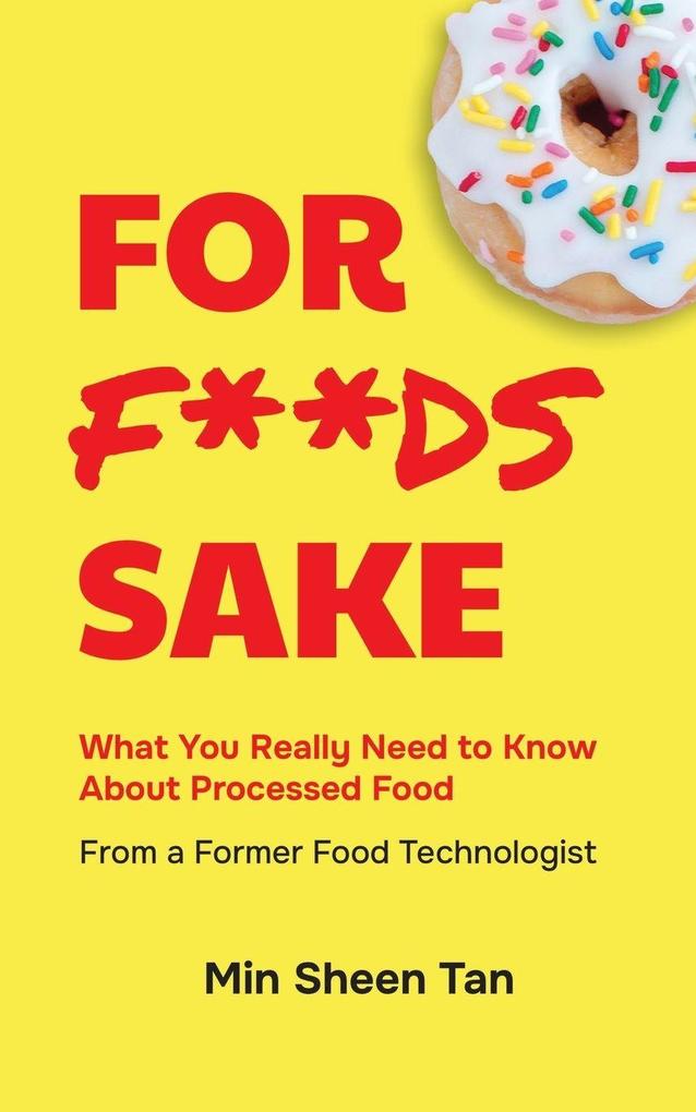 For Foods Sake