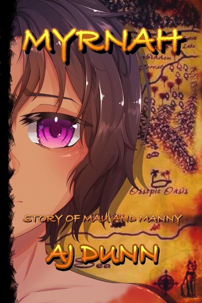 Myrnah