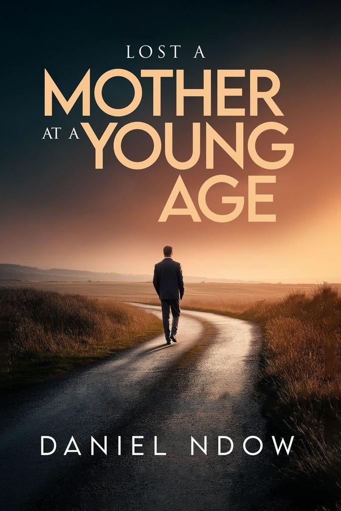 Lost A Mother At A Young Age