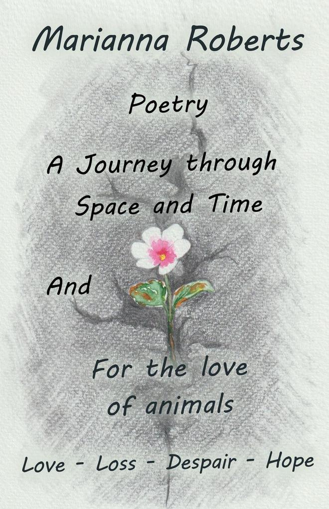 A Journey through Space and Time