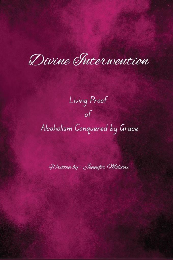 Divine Intervention