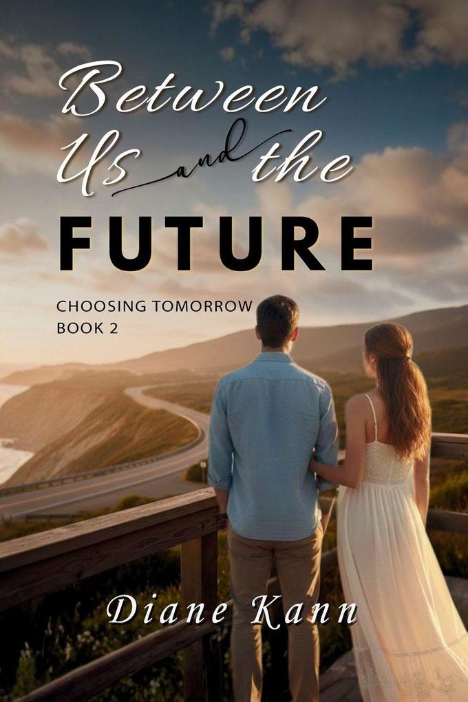 Between Us and the Future