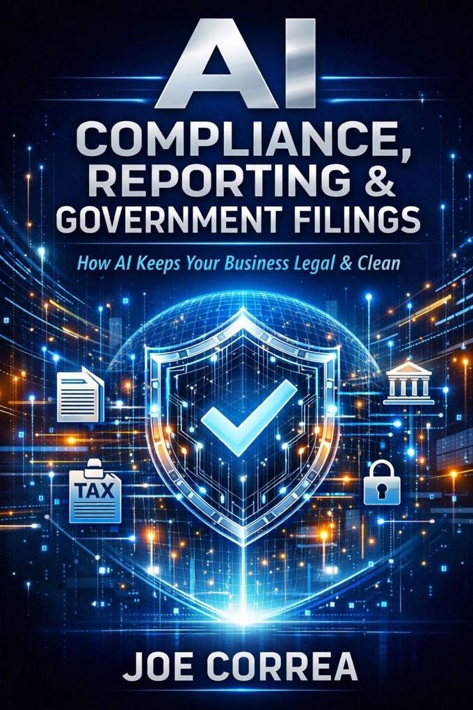 AI Compliance Reporting & Government Filings