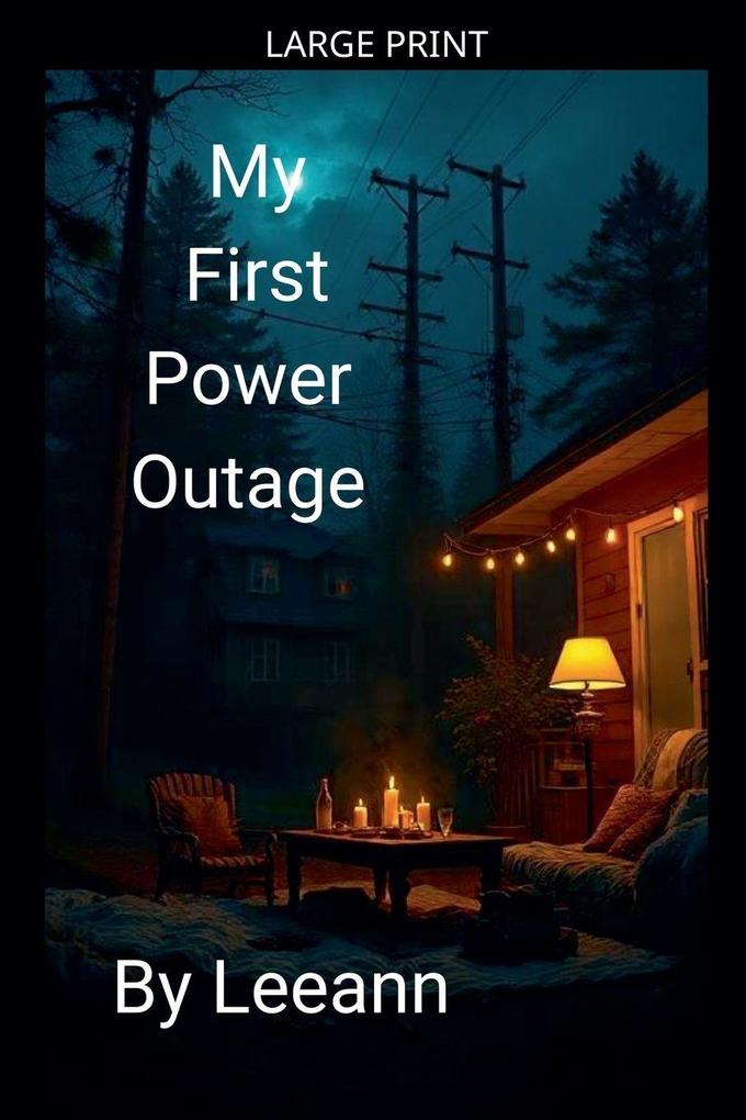 My First Power Outage