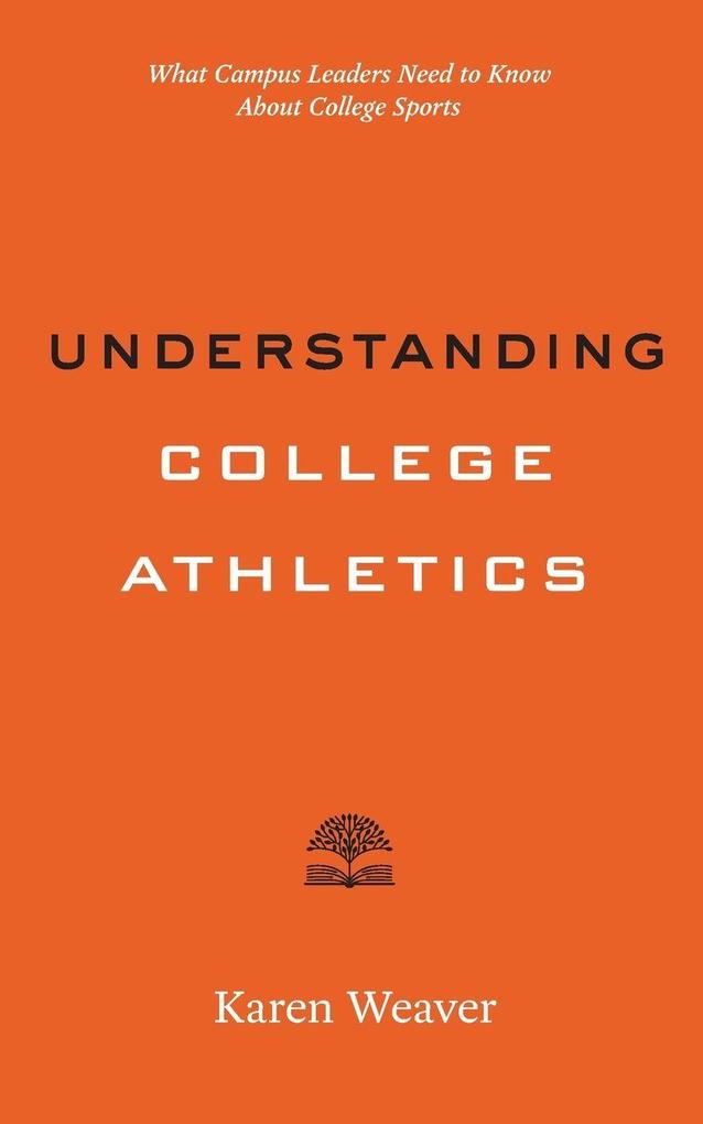 Understanding College Athletics