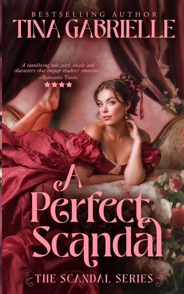 A Perfect Scandal